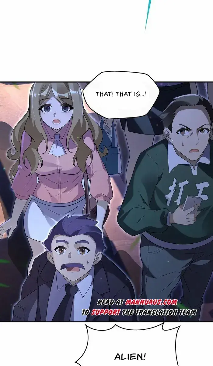 My Female Apprentices Are All Big Shots From the Future Chapter 295 Page 50