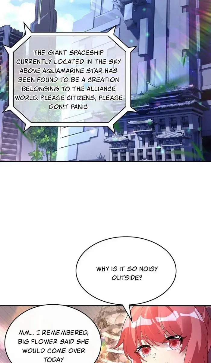 My Female Apprentices Are All Big Shots From the Future Chapter 295 Page 52