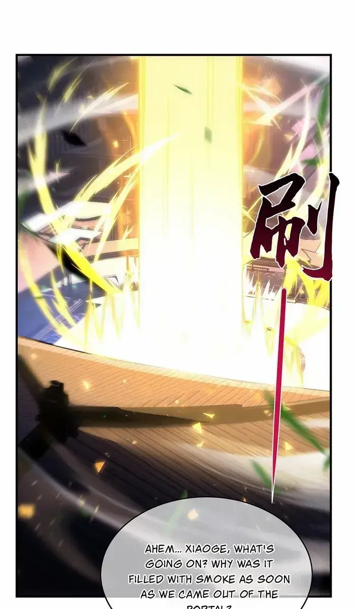 My Female Apprentices Are All Big Shots From the Future Chapter 295 Page 56