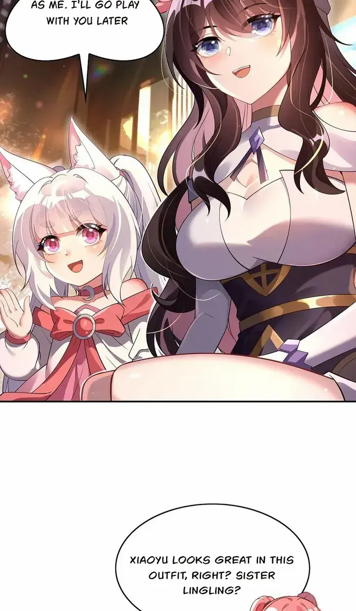 My Female Apprentices Are All Big Shots From the Future Chapter 296 Page 10