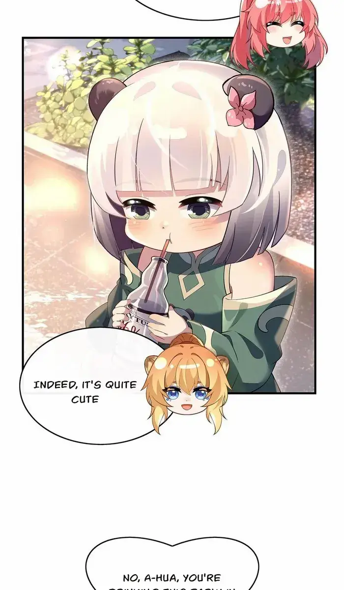 My Female Apprentices Are All Big Shots From the Future Chapter 296 Page 11