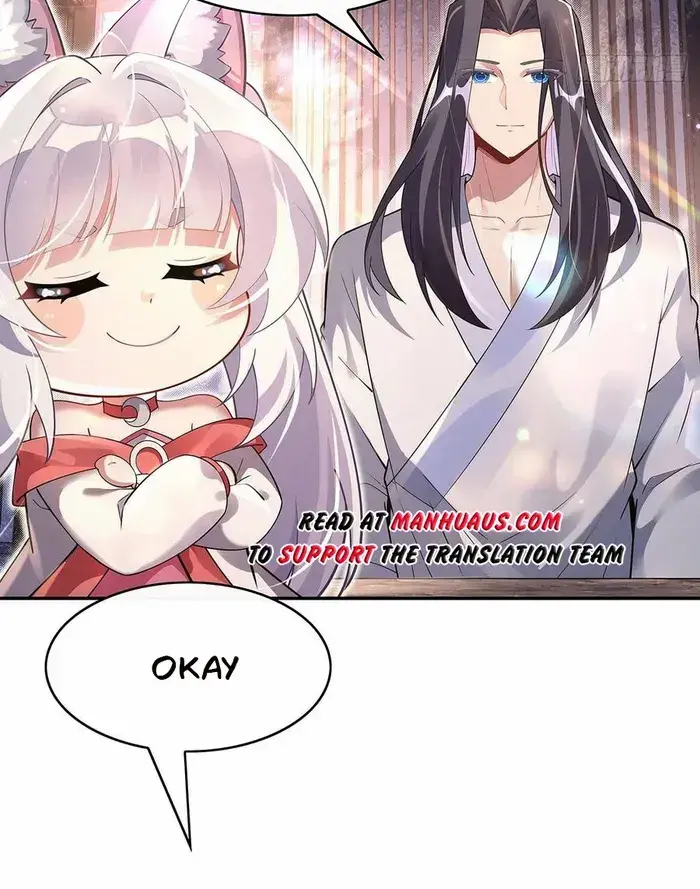 My Female Apprentices Are All Big Shots From the Future Chapter 296 Page 14