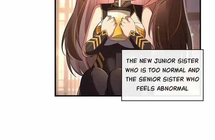 My Female Apprentices Are All Big Shots From the Future Chapter 296 Page 23