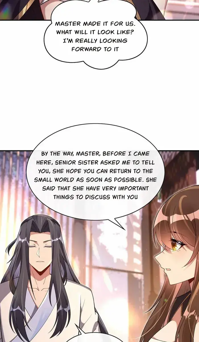 My Female Apprentices Are All Big Shots From the Future Chapter 296 Page 33
