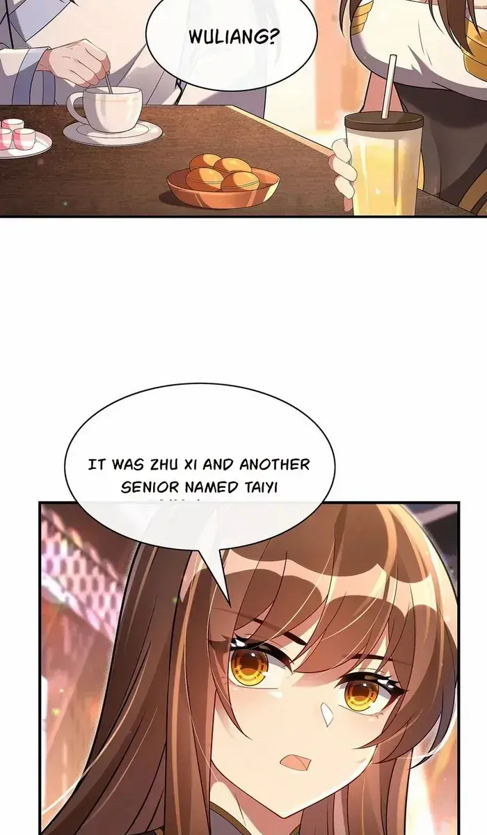 My Female Apprentices Are All Big Shots From the Future Chapter 296 Page 34