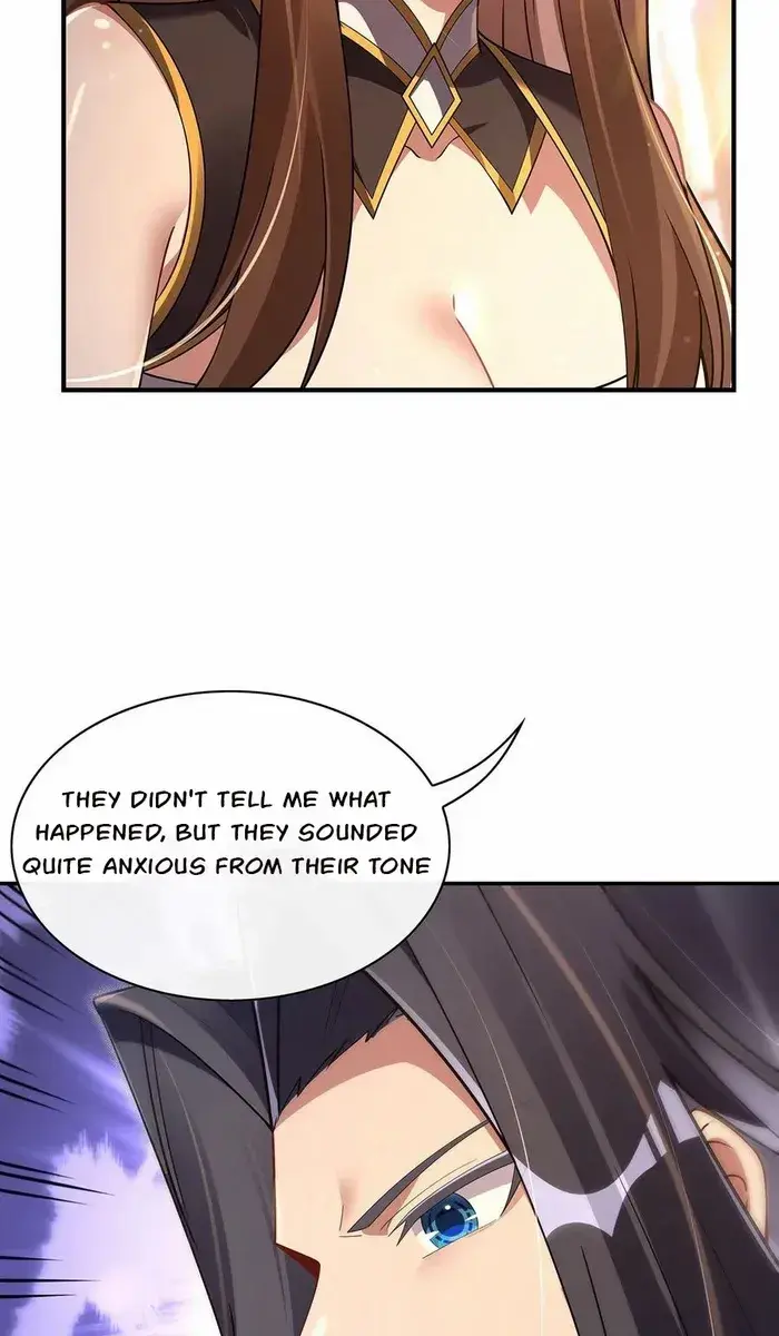 My Female Apprentices Are All Big Shots From the Future Chapter 296 Page 35