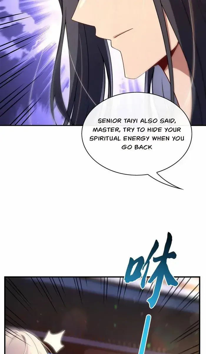 My Female Apprentices Are All Big Shots From the Future Chapter 296 Page 36