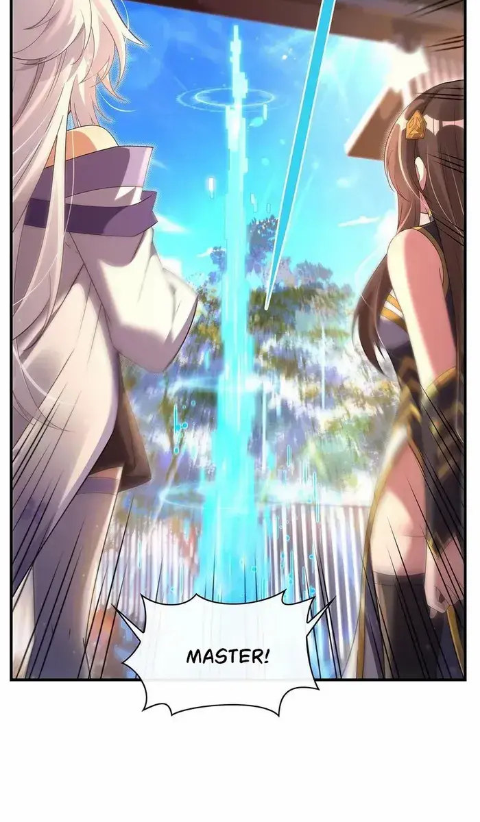 My Female Apprentices Are All Big Shots From the Future Chapter 296 Page 37