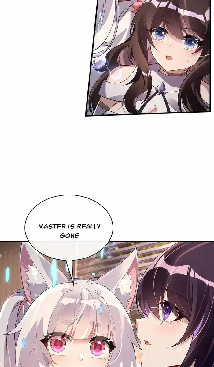 My Female Apprentices Are All Big Shots From the Future Chapter 296 Page 39
