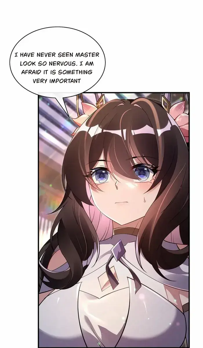 My Female Apprentices Are All Big Shots From the Future Chapter 296 Page 41