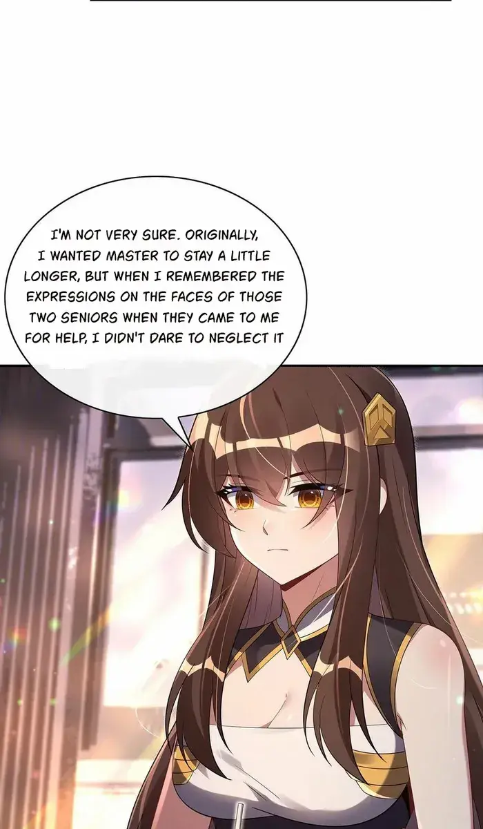 My Female Apprentices Are All Big Shots From the Future Chapter 296 Page 42