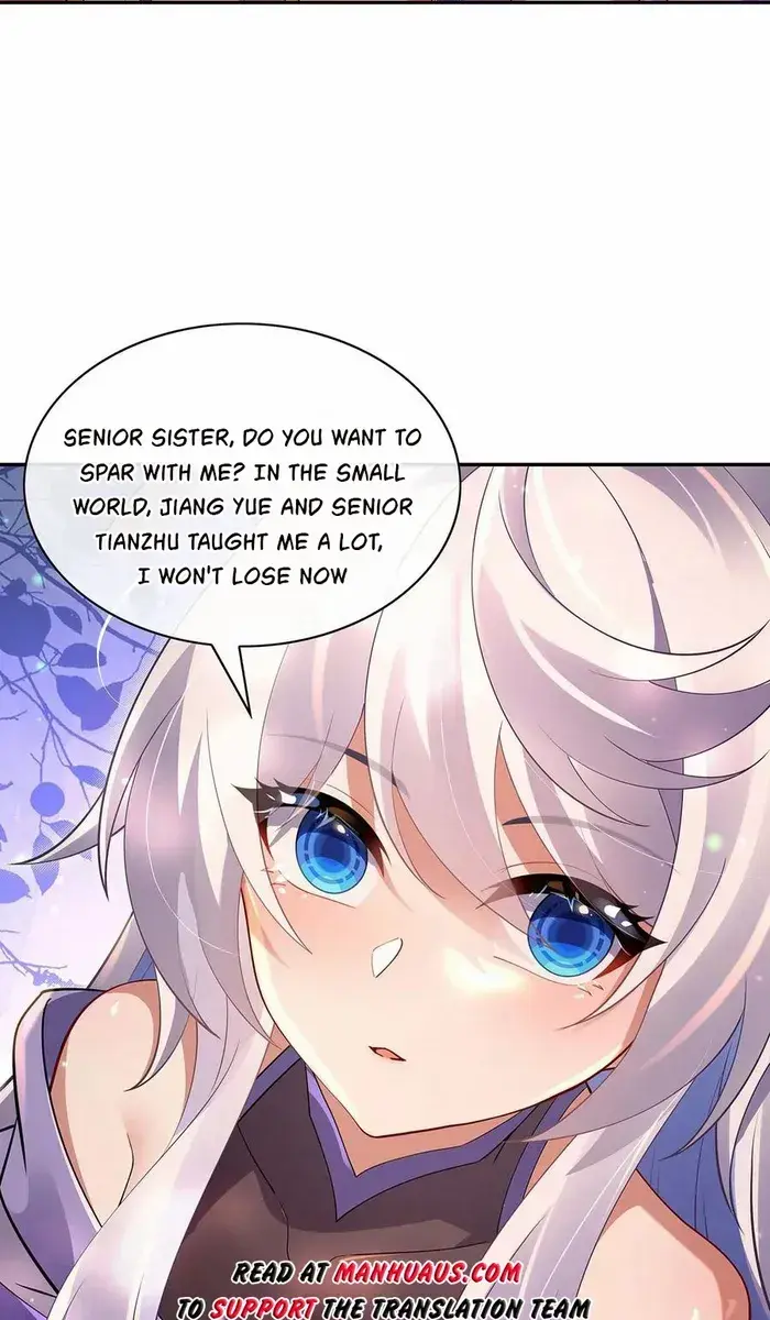 My Female Apprentices Are All Big Shots From the Future Chapter 296 Page 47