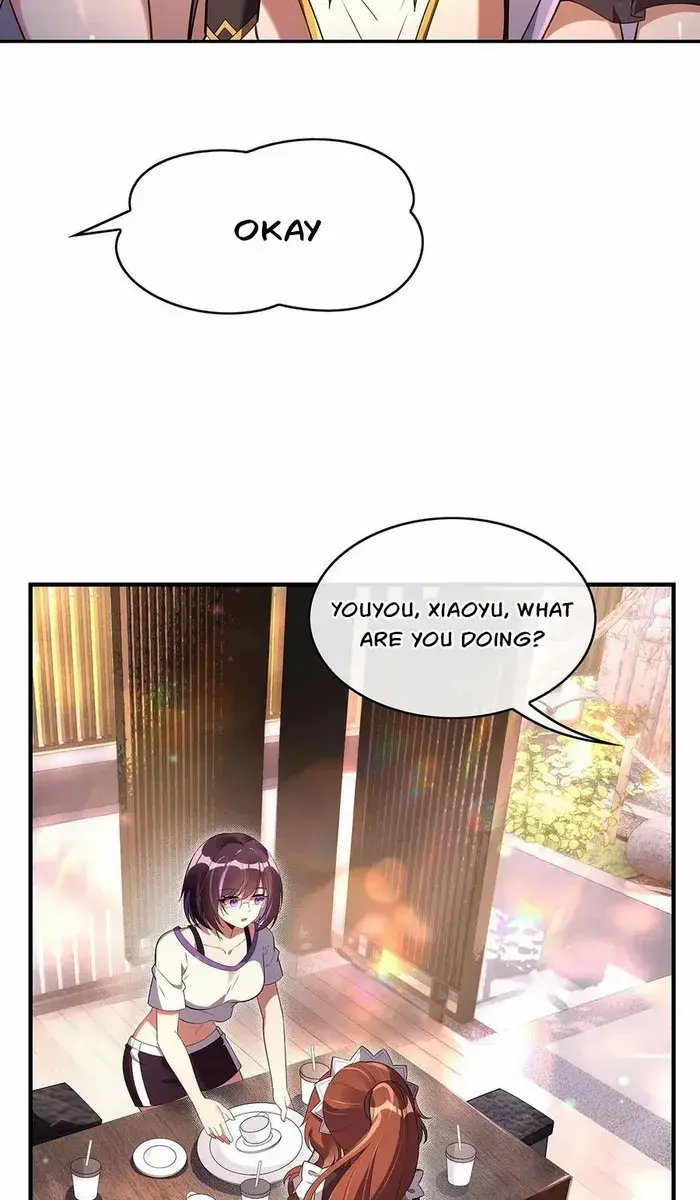 My Female Apprentices Are All Big Shots From the Future Chapter 296 Page 52