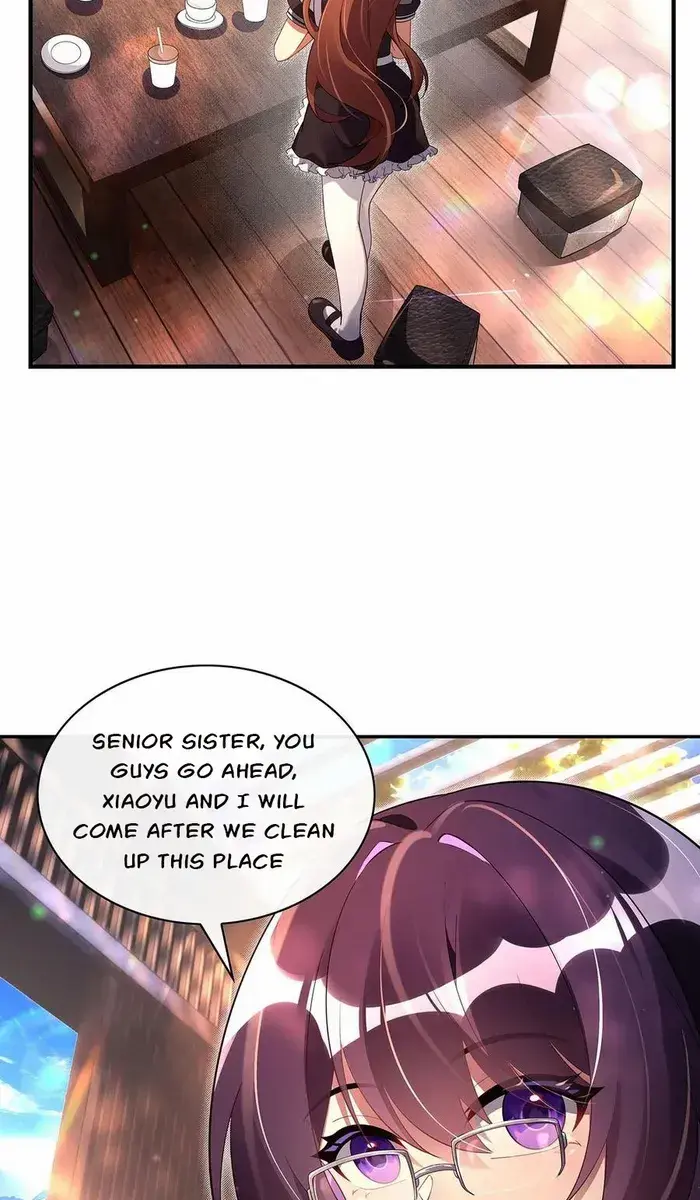 My Female Apprentices Are All Big Shots From the Future Chapter 296 Page 53