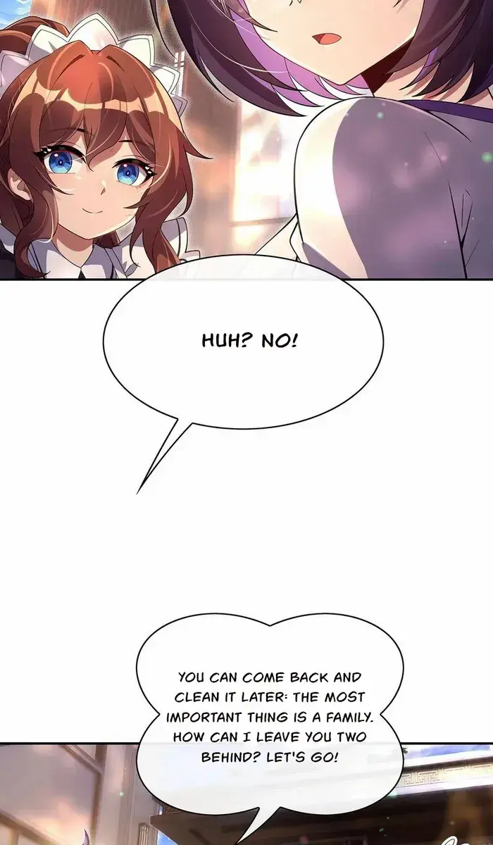 My Female Apprentices Are All Big Shots From the Future Chapter 296 Page 54