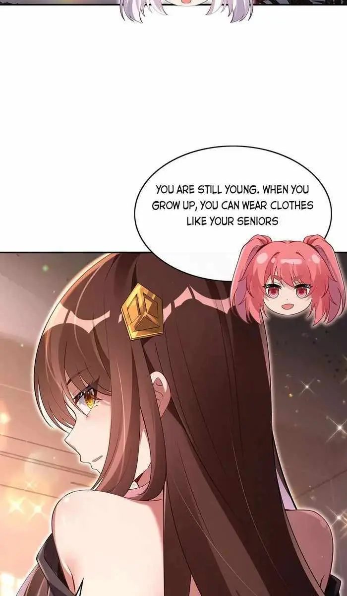 My Female Apprentices Are All Big Shots From the Future Chapter 297 Page 4