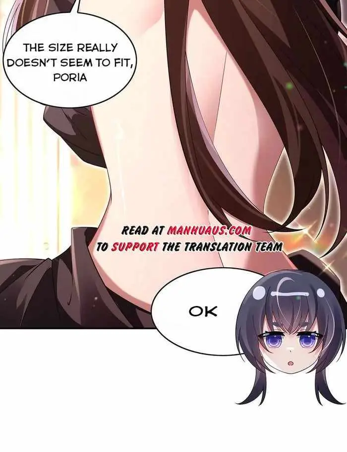 My Female Apprentices Are All Big Shots From the Future Chapter 297 Page 5