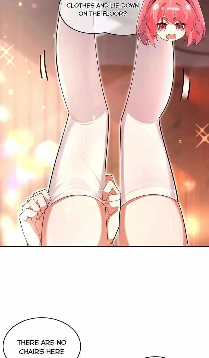 My Female Apprentices Are All Big Shots From the Future Chapter 297 Page 8