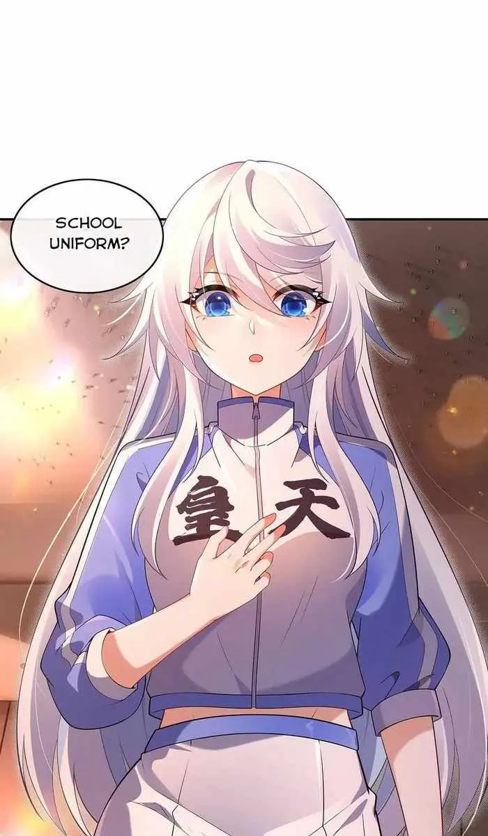 My Female Apprentices Are All Big Shots From the Future Chapter 297 Page 11