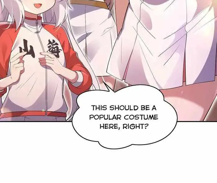 My Female Apprentices Are All Big Shots From the Future Chapter 297 Page 13