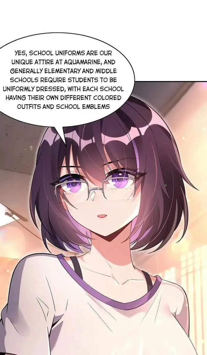 My Female Apprentices Are All Big Shots From the Future Chapter 297 Page 14