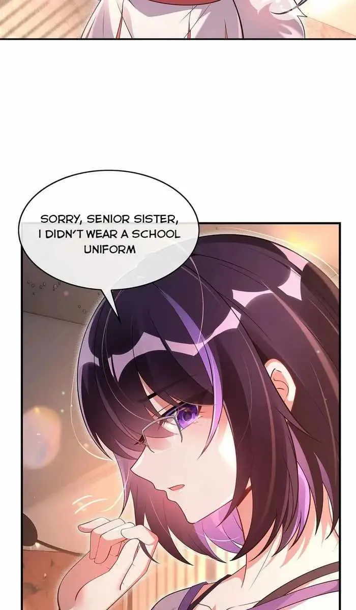 My Female Apprentices Are All Big Shots From the Future Chapter 297 Page 16