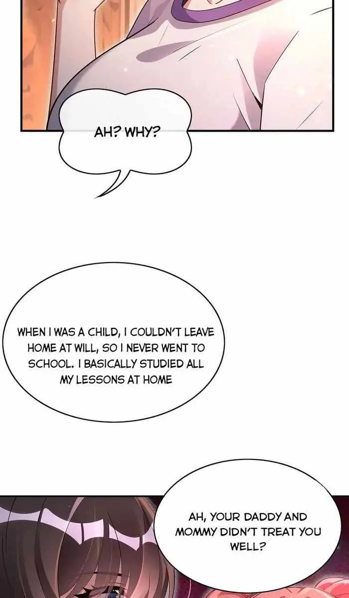 My Female Apprentices Are All Big Shots From the Future Chapter 297 Page 17