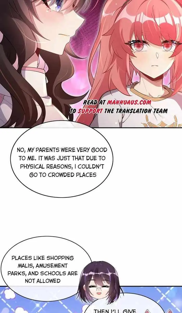 My Female Apprentices Are All Big Shots From the Future Chapter 297 Page 18