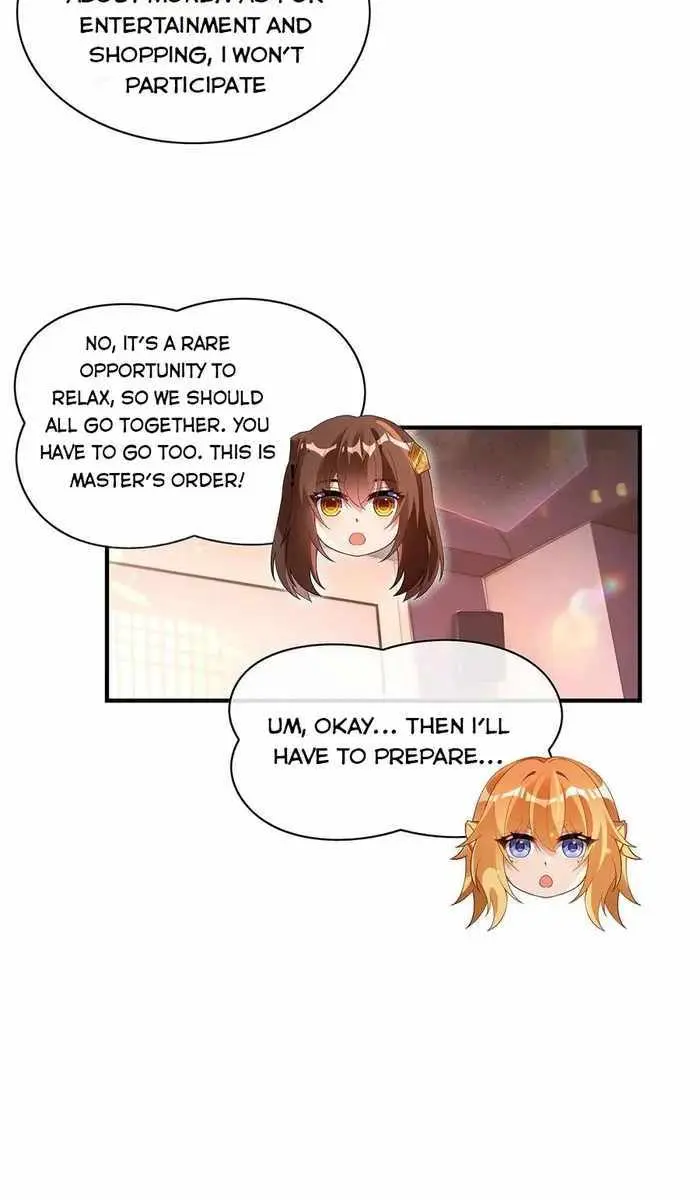 My Female Apprentices Are All Big Shots From the Future Chapter 297 Page 24