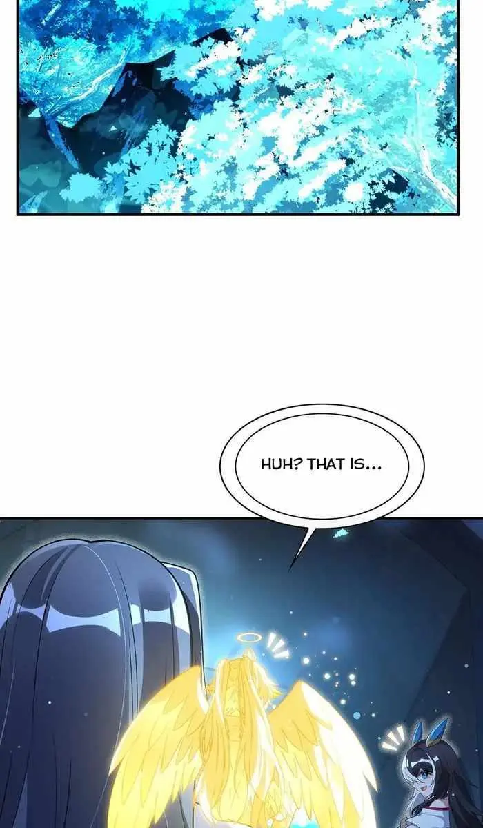 My Female Apprentices Are All Big Shots From the Future Chapter 297 Page 26