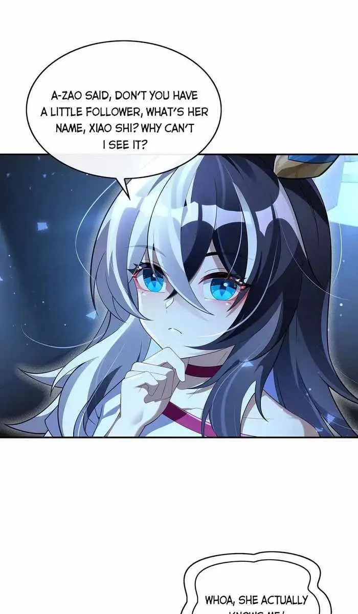 My Female Apprentices Are All Big Shots From the Future Chapter 297 Page 31