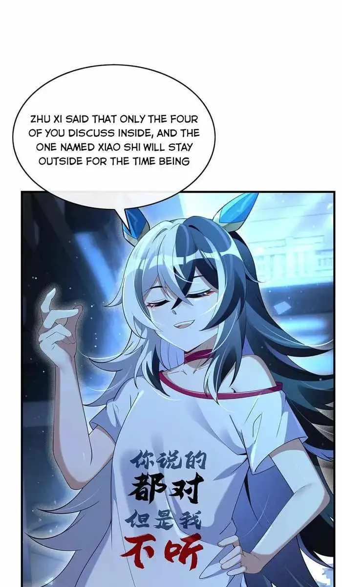 My Female Apprentices Are All Big Shots From the Future Chapter 297 Page 33