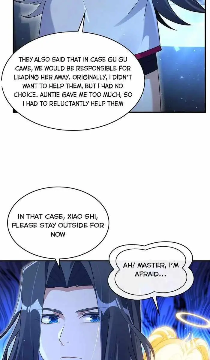 My Female Apprentices Are All Big Shots From the Future Chapter 297 Page 34