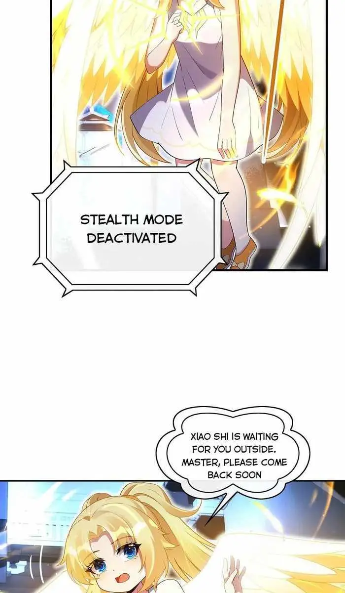 My Female Apprentices Are All Big Shots From the Future Chapter 297 Page 36
