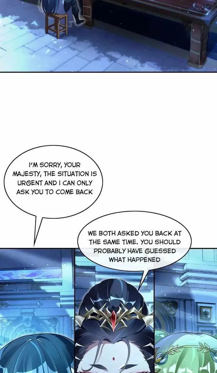 My Female Apprentices Are All Big Shots From the Future Chapter 297 Page 42