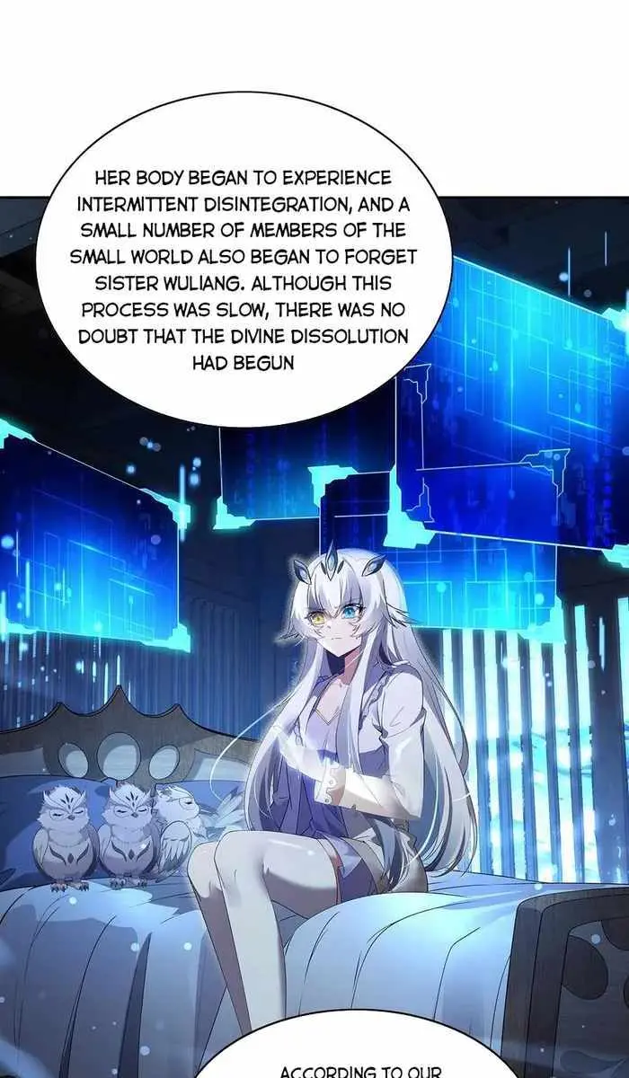 My Female Apprentices Are All Big Shots From the Future Chapter 297 Page 48