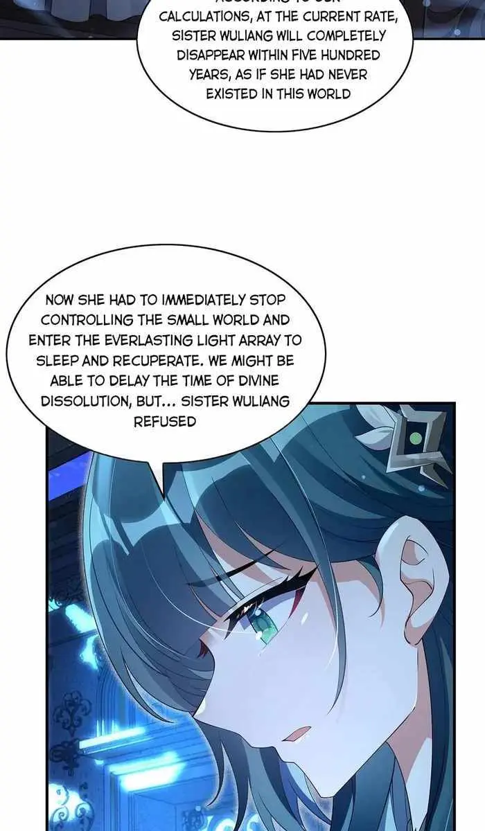 My Female Apprentices Are All Big Shots From the Future Chapter 297 Page 49