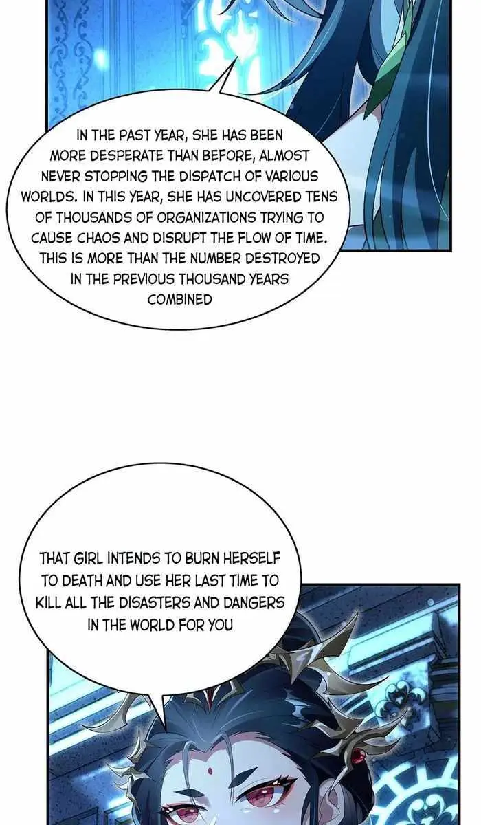 My Female Apprentices Are All Big Shots From the Future Chapter 297 Page 50