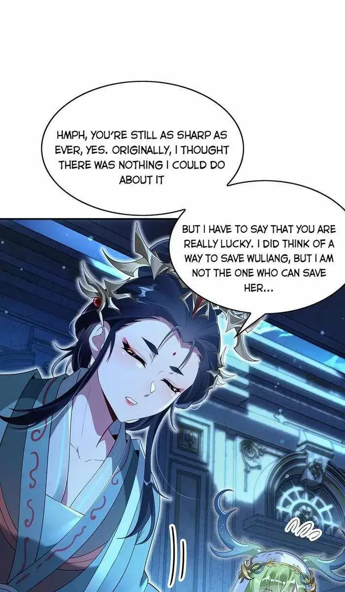 My Female Apprentices Are All Big Shots From the Future Chapter 297 Page 53