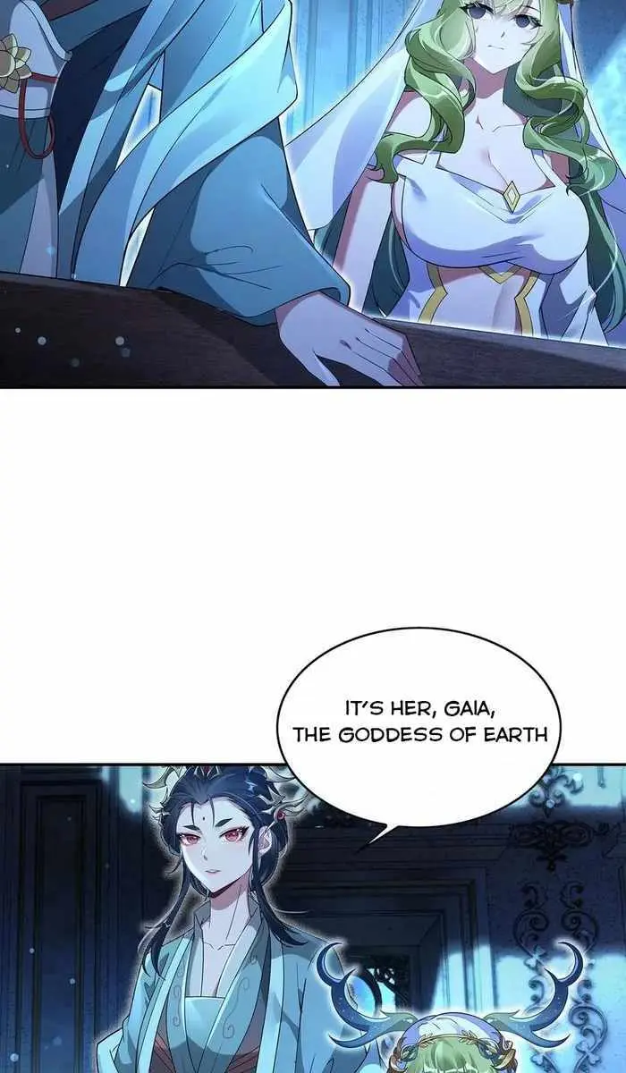 My Female Apprentices Are All Big Shots From the Future Chapter 297 Page 54