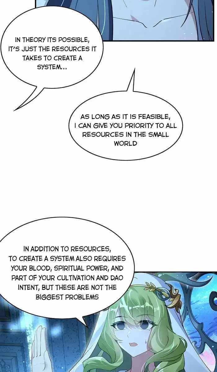 My Female Apprentices Are All Big Shots From the Future Chapter 297 Page 59