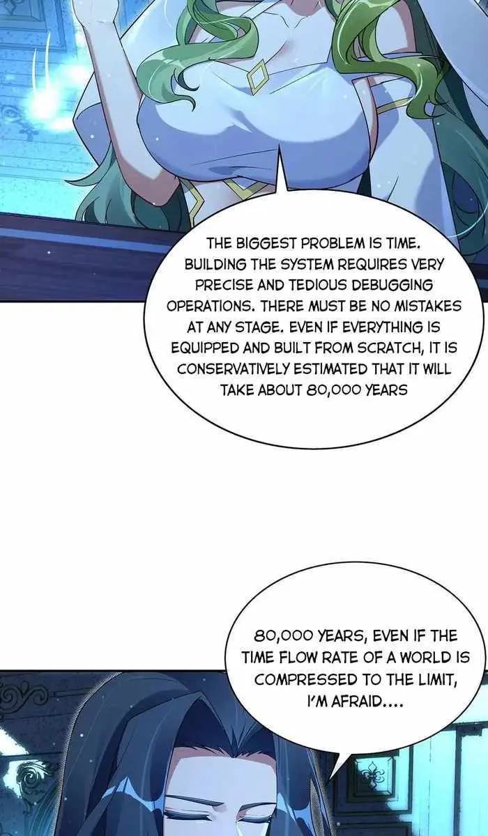 My Female Apprentices Are All Big Shots From the Future Chapter 297 Page 60
