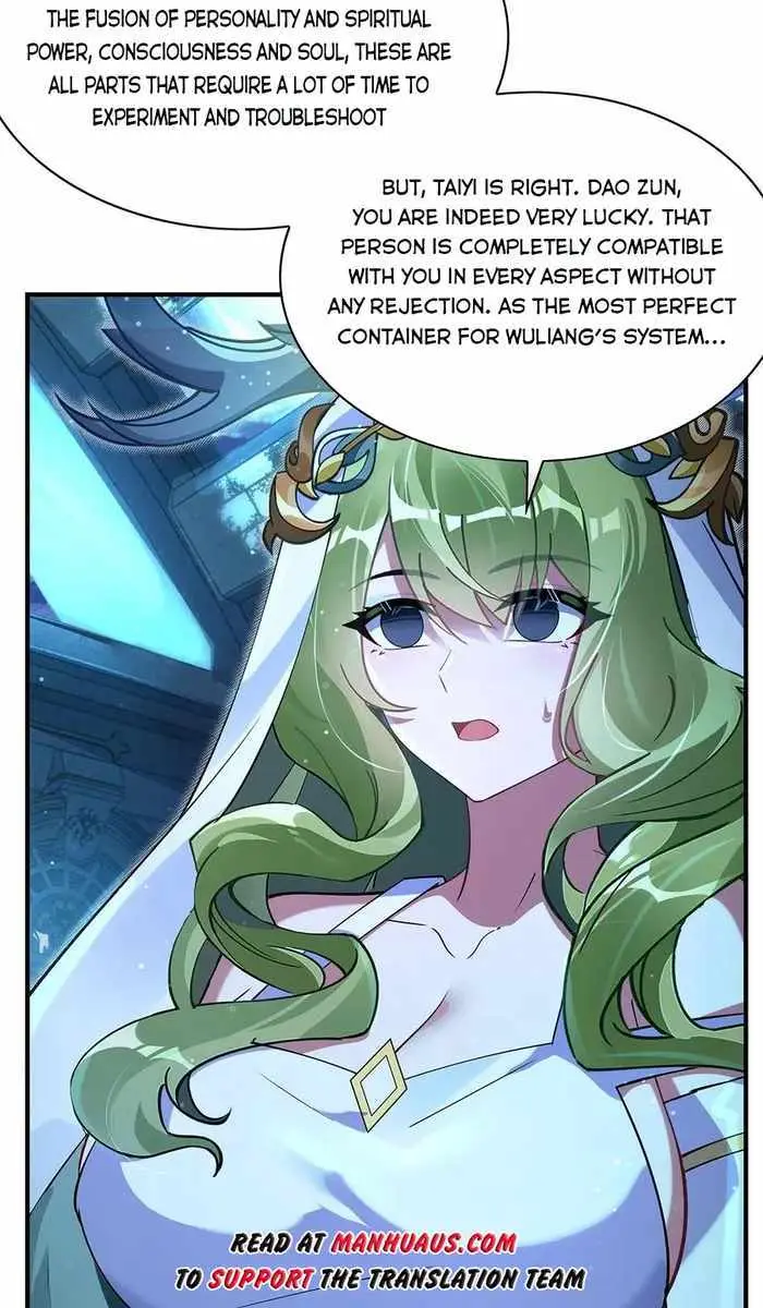 My Female Apprentices Are All Big Shots From the Future Chapter 297 Page 63