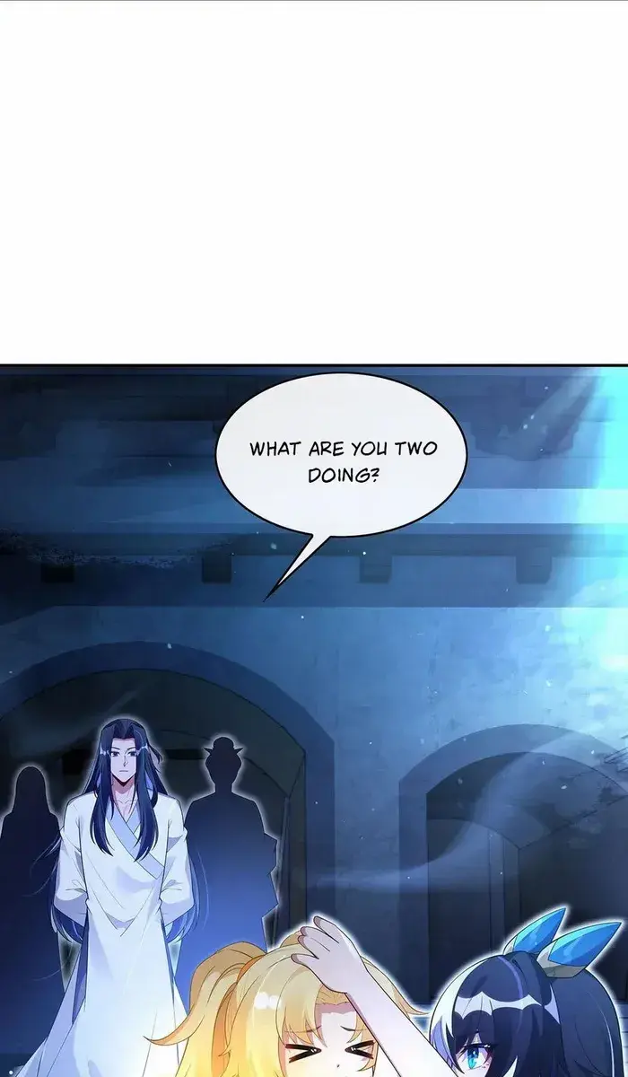 My Female Apprentices Are All Big Shots From the Future Chapter 298 Page 4