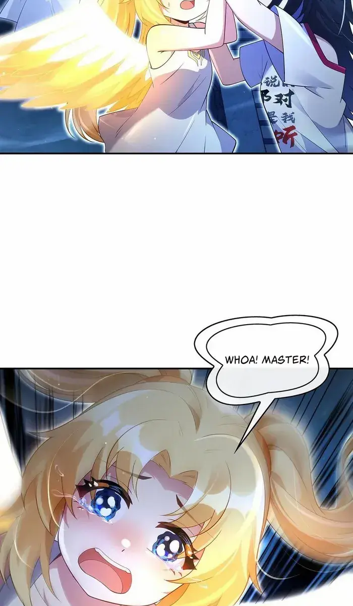 My Female Apprentices Are All Big Shots From the Future Chapter 298 Page 5