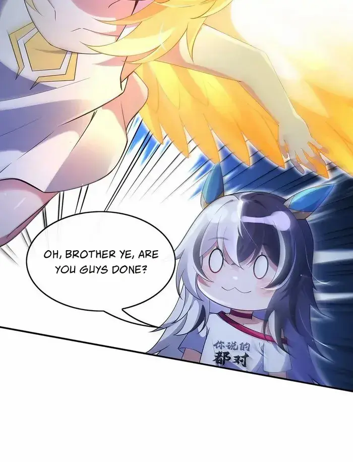 My Female Apprentices Are All Big Shots From the Future Chapter 298 Page 6