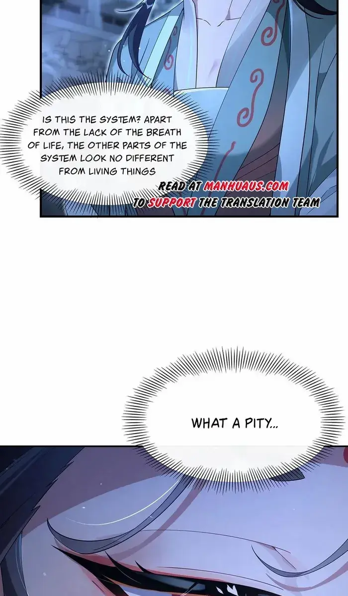 My Female Apprentices Are All Big Shots From the Future Chapter 298 Page 10