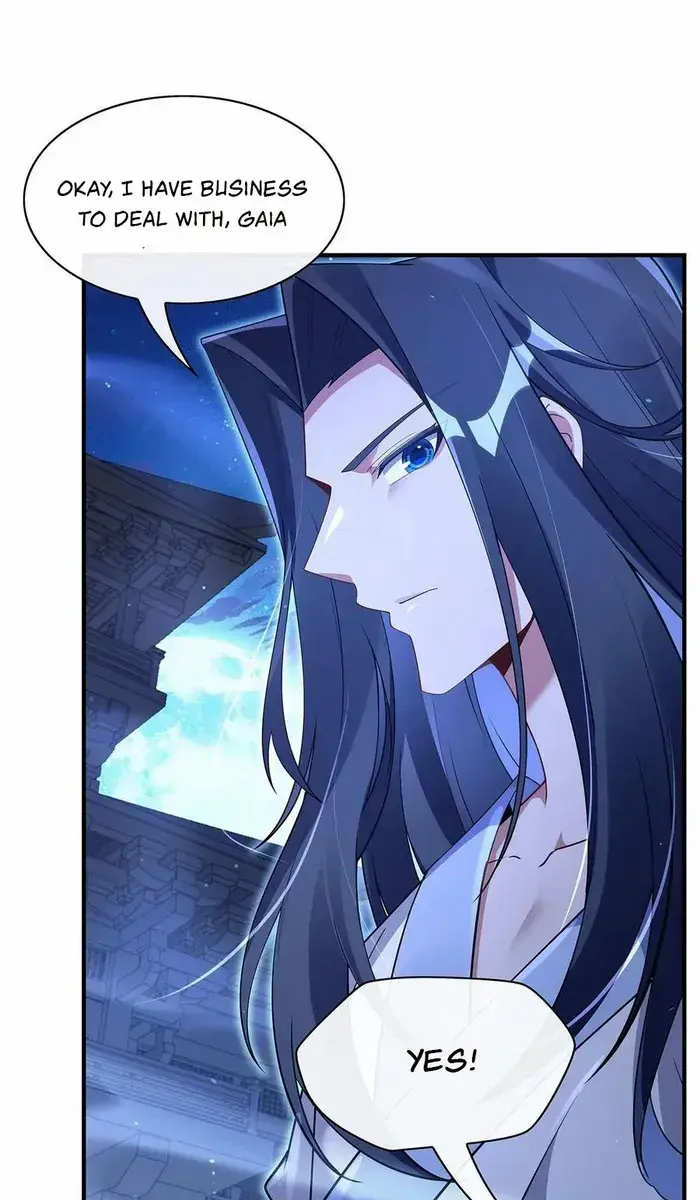 My Female Apprentices Are All Big Shots From the Future Chapter 298 Page 14