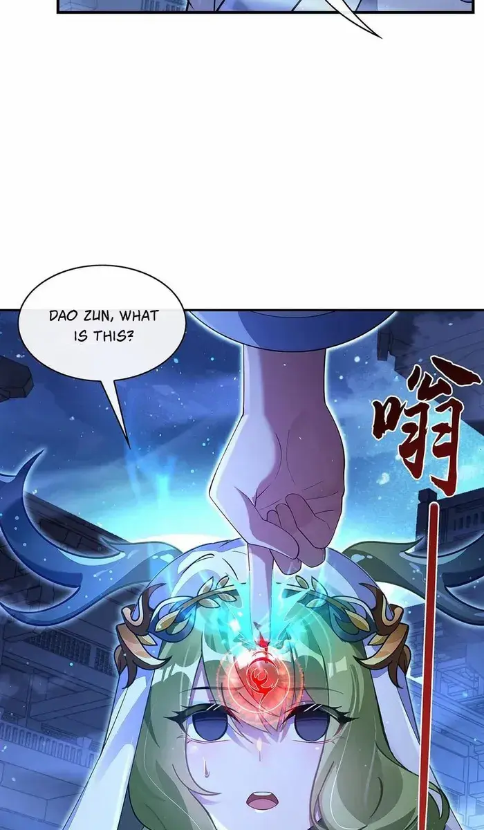 My Female Apprentices Are All Big Shots From the Future Chapter 298 Page 15