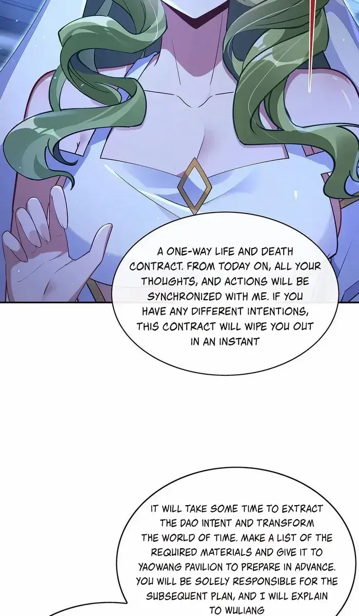 My Female Apprentices Are All Big Shots From the Future Chapter 298 Page 16